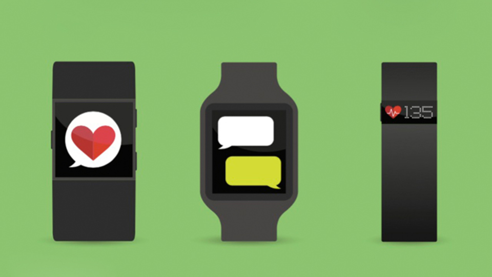 今人気のフィットネストラッカーFitbitはいかにして市場を独占したのか