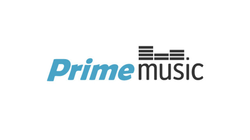 アマゾンの音楽ストリーミングサービス「Prime Music」がスタート