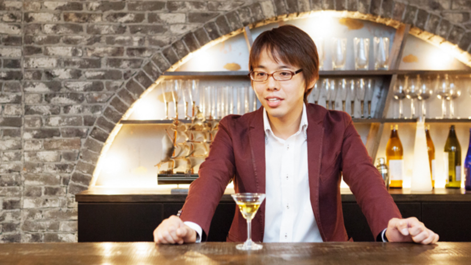 ビターな経験が人を強くする。ネガポジ先生・黒沢一樹さんの「ほろにがいい」人生相談