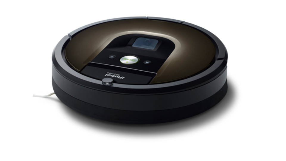 最新モデルで賢くなった「ルンバ」生みの親に、スマートホームの未来像を聞いてみた