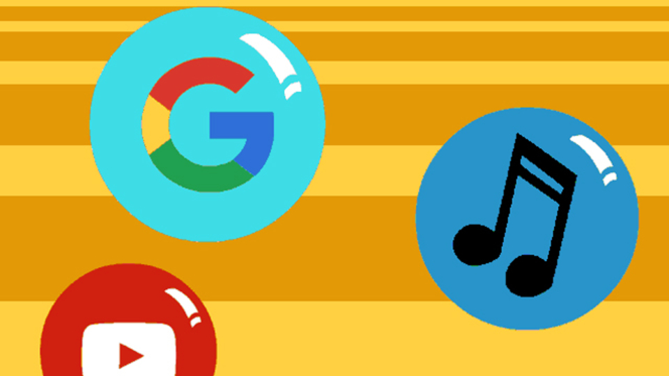 Googleが提供する音楽サービスあれこれを徹底解説