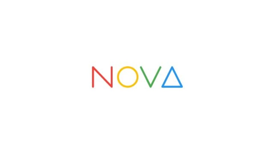 マテリアルデザインに合ったアイコンが4000個手に入るサイト「Nova」