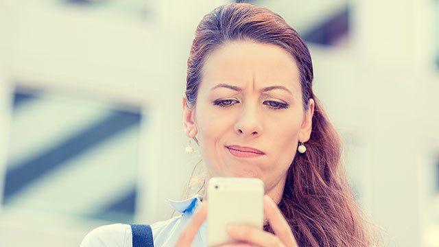 人をイライラさせるだけのFacebook投稿を知っておこう