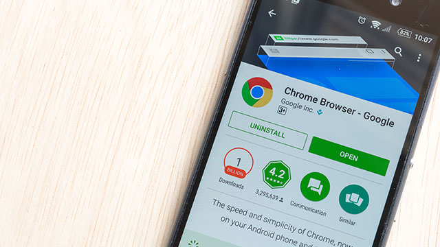 Android版chromeのデータセーバーモード機能は 画像をブロックすることでロード時間を短縮できる ライフハッカー 日本版