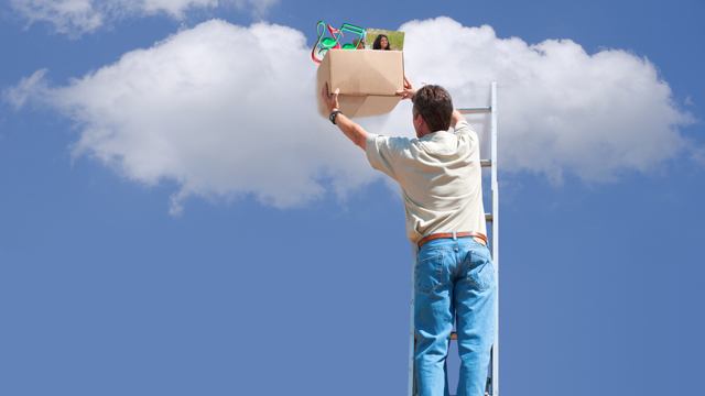 iCloudのストレージ容量を追加購入するべきか?
