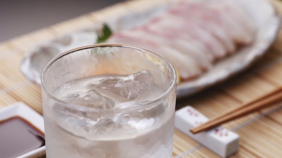 お正月は焼酎で決まり!ソムリエが選ぶ魅惑の焼酎ベスト5