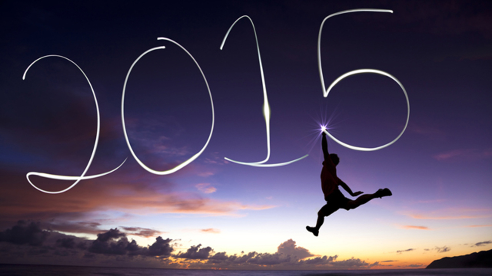 YoutubeとFacebookが、ほぼ同時に「2015年を振り返る動画」を発表!