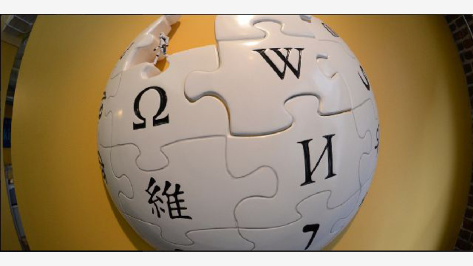 Wikipediaから見る、最も影響力のある大学トップ20