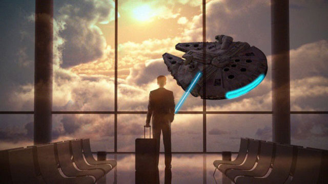 フォースと共にあらんことを ジェダイに学ぶ企業戦士の出張術 ライフハッカー 日本版