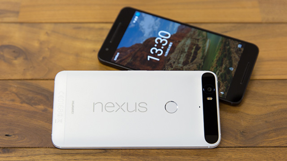 2年後でも使えるスマホの条件とは? 進化を先取りした『Nexus 6P』の技術