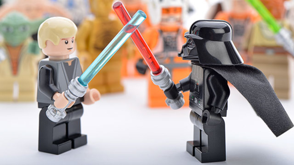 待ちきれない! 現実になるかもしれない『スター・ウォーズ』の技術6選