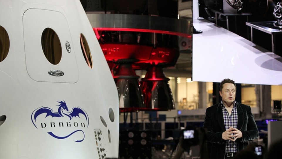爆発事故から6カ月...SpaceXが12月19日にロケット打ち上げリベンジ