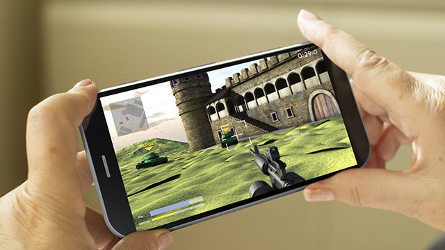 3Dゲームをやると記憶力が高まる可能性が