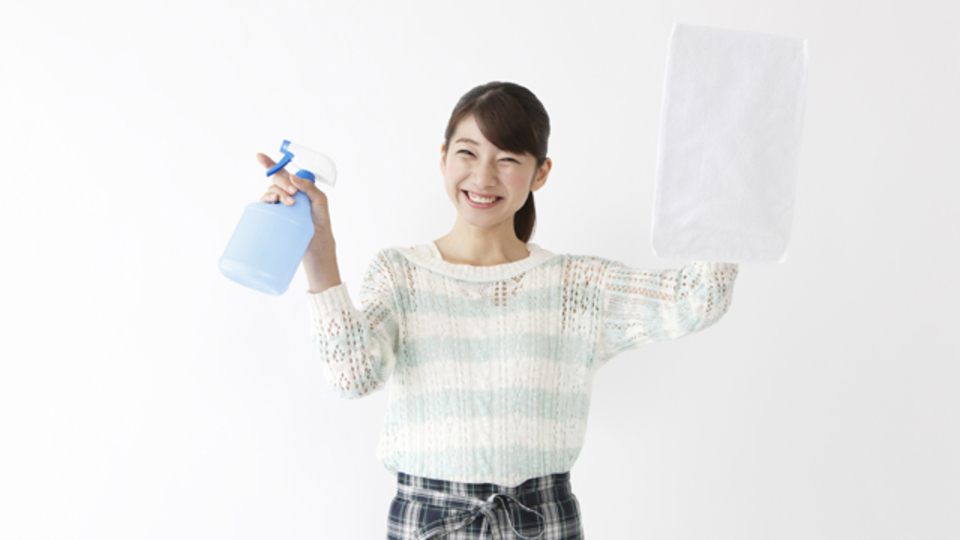 これがあれば年末の大掃除も怖くない!究極のお掃除グッズ6選ほか〜木曜のライフハック記事まとめ