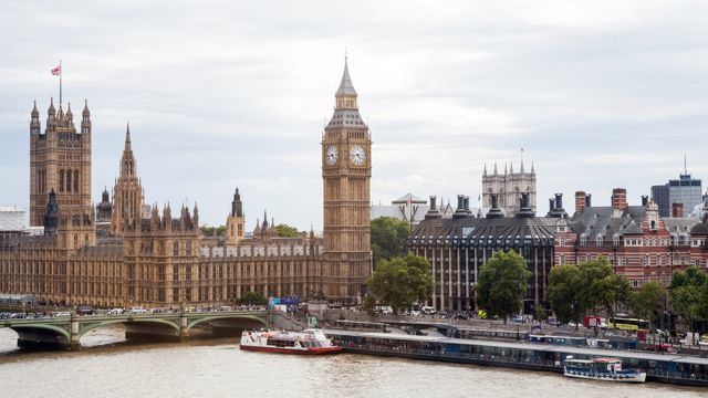 2016年に移住したい世界22都市:「ロンドン」in イギリス