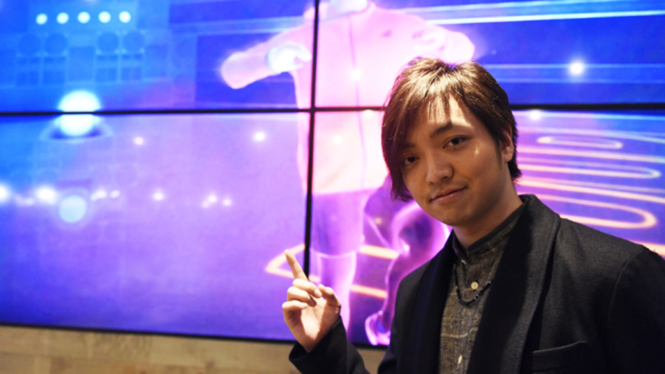 「気づく力」が人をクリエイティブにする。アーティスト、三浦大知さんインタビュー