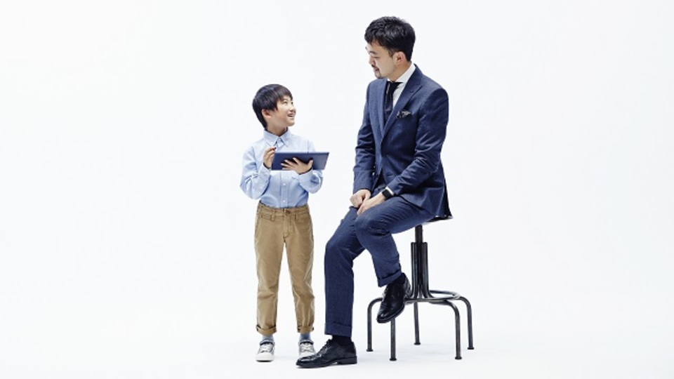 21世紀に活躍できる子どもを育てる4つのカギとは?