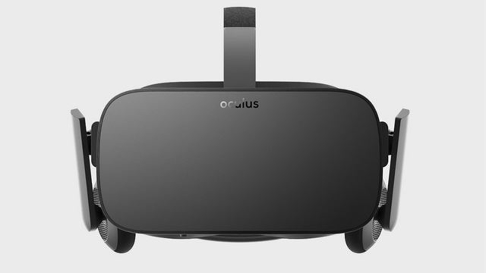 「Oculus Rift」製品版の予約が1月7日午前1時よりスタート