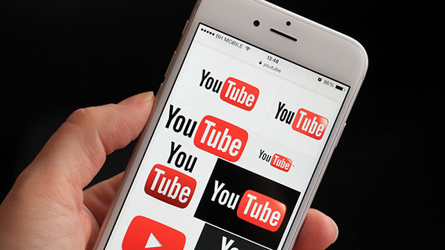 絶対知っておくべきYoutubeのショートカット5つ