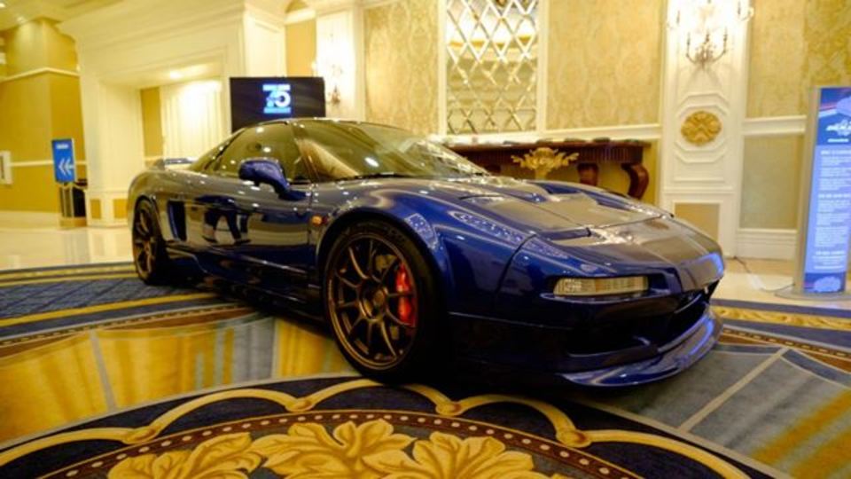 フルデジタルなカーオーディオが発売予定