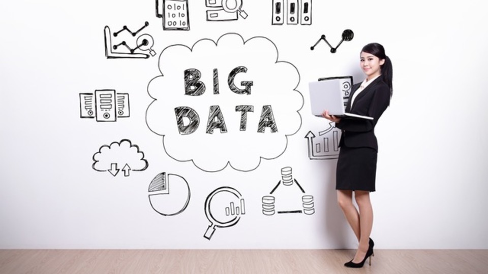 ビッグデータは有効活用されていない?災害時の情報伝達に見る課題