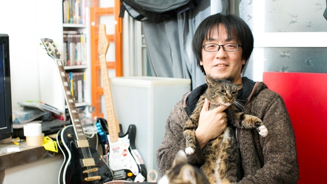 「たくさん寝たかったので、会社を辞めました」 phaさんが教えてくれたニート式健康法とサバイバル術