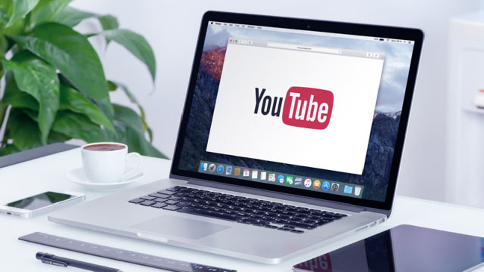 YouTubeでデスクトップ画面を録画する方法