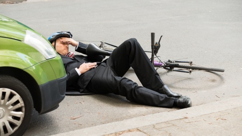 街乗り用の自転車を整備して乗るのがオススメ。都市を安全にサイクリングするための実践ガイド