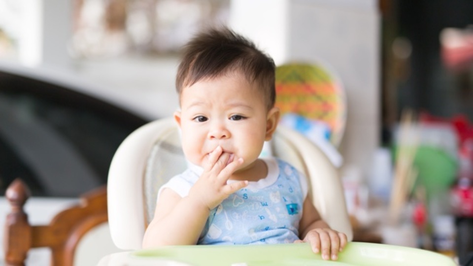 食べ物の好き嫌いは本能ではなく、学習するもの