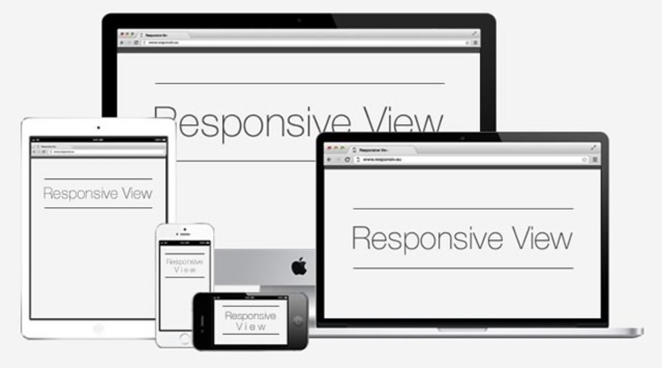 指定したウェブサイトがレスポンシブ対応されているか確認できるサイト「Responsive View」