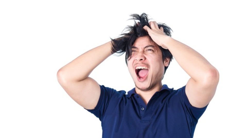 「たとえば逆立ちしてみるとか?」仕事で絶望的に行き詰まりを感じたら想像力を生かしてみよう