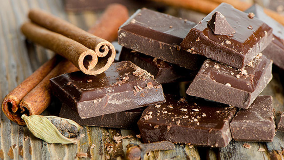チョコレートを使ったマインドフルネスの練習方法