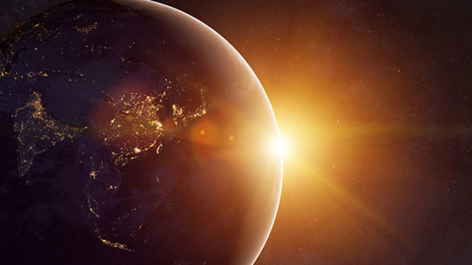 宇宙観測の歴史が変わる。ついに、重力波の直接観測に成功