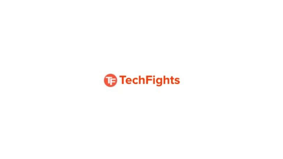 技術系の企業をさまざまな視点からランク付けしたサイト「Tech Fights」