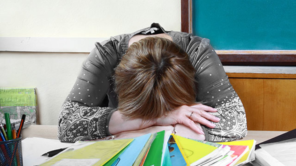人に教える立場の人は要注意!「詐欺師症候群」になっていませんか?