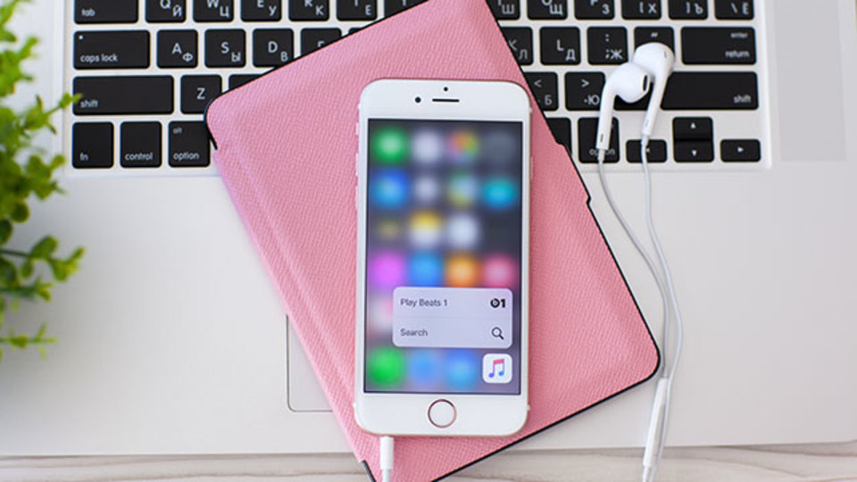 Apple純正アプリで使える「3D Touch」全機能をおさらい