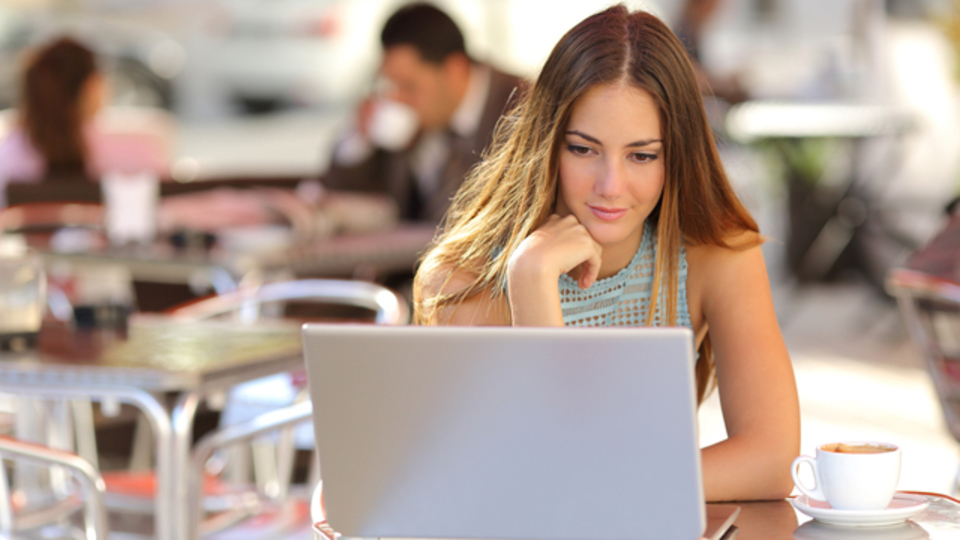 コードを書くのは女性の方が向いてる?
