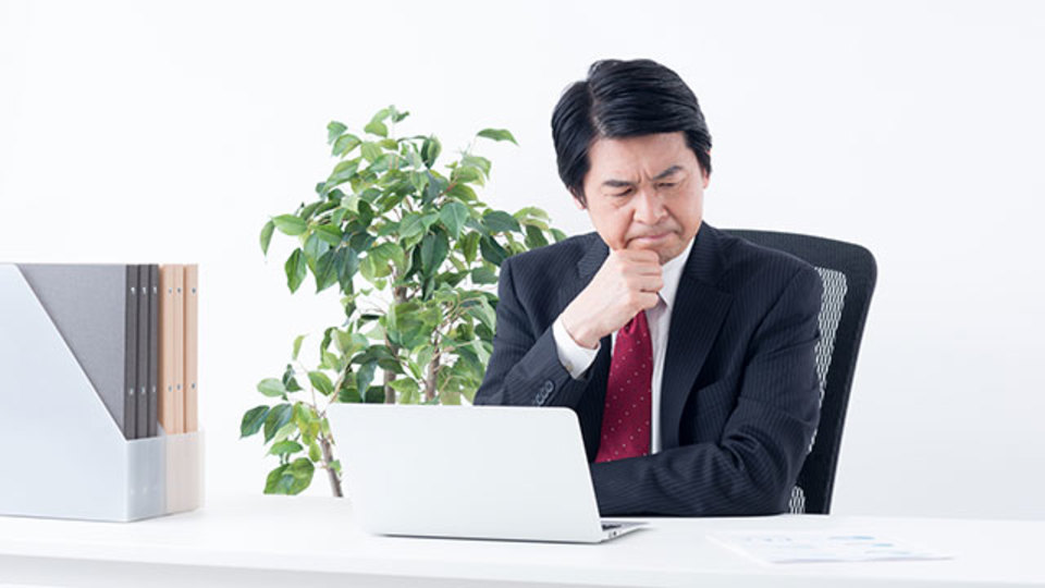 仕事、睡眠、家族、運動、友だち、どれか3つを選べと言われたらどうする?