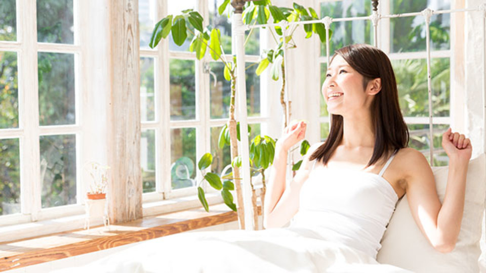 早起きが苦手なのは遺伝子のせい?