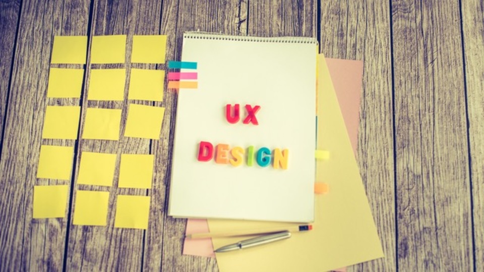 「UXデザイン」はなぜビジネスの命運を左右するのか?