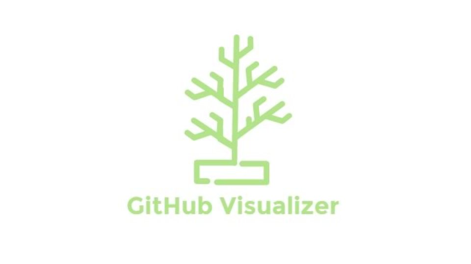 Githubのリポジトリの階層構造を可視化できるサービス「Github Visualizer」