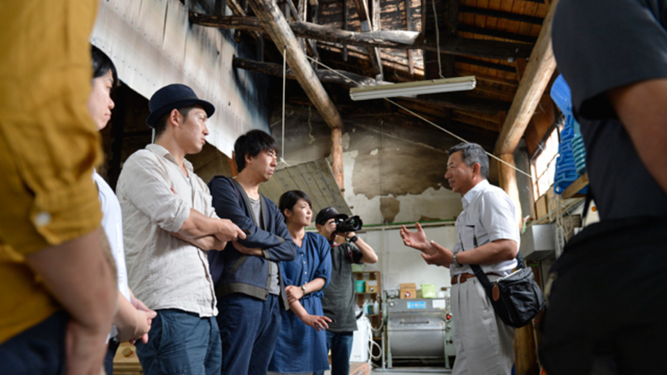 これからの地方創生に必要なのは立体編集。秋田『のんびり』編集長に聞いた、街のPRの心得。