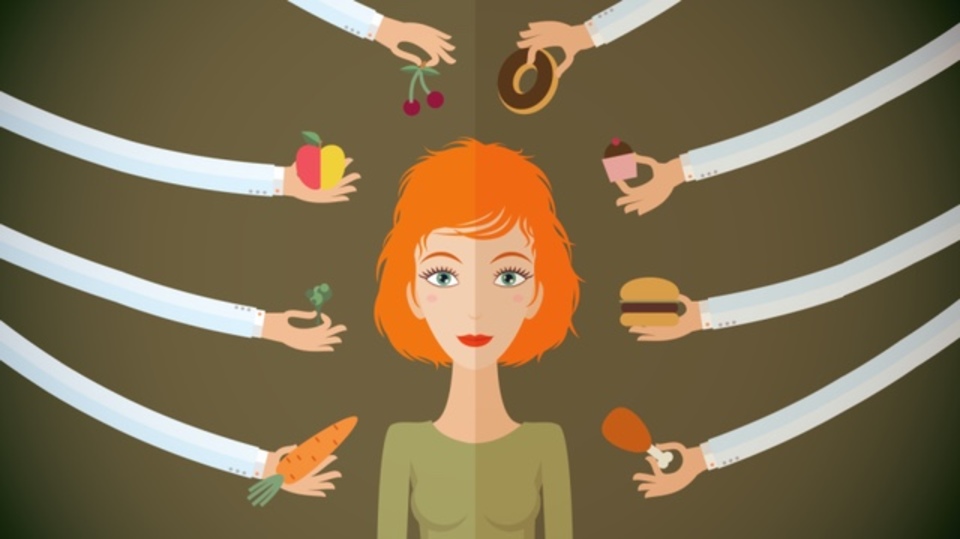 人はなぜ「不健康な食生活」をしてしまうのか?
