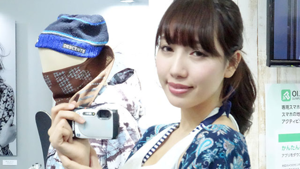 「スマホでは撮れない写真」を求めて。個性を尖らせたカメラ新製品たち