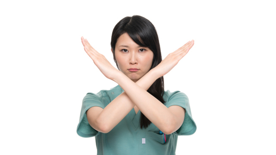 自分ができないことを人に求めるな