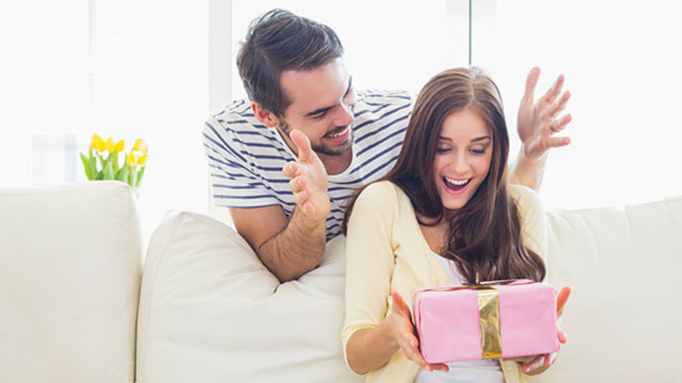 ホワイトデーにはお返しをしたほうが良い5つの理由