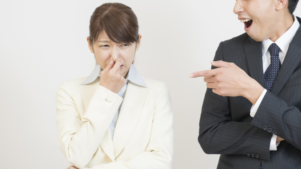 原因は「歯周病」かも。口臭について知っておいてほしいこと