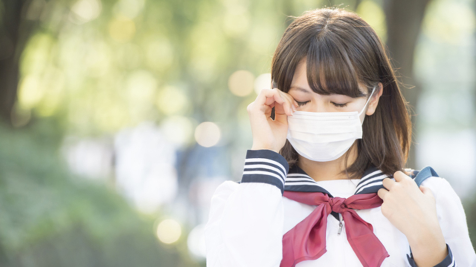 目の痒み・鼻づまりとはおさらば!花粉症対策・グッズのまとめほか〜木曜のライフハック記事まとめ