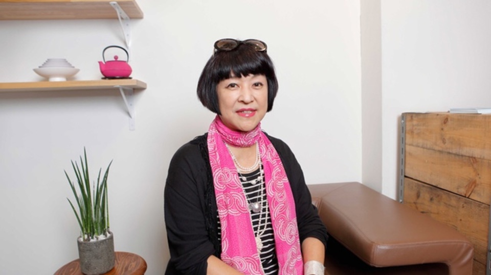 「日本の伝統」をブランディングするにはどうすべきか?ファッションジャーナリスト・生駒芳子さんの編集術
