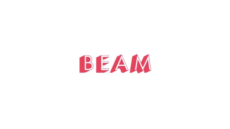 簡易なチャートグラフを手軽に描けるサイト「BEAM」